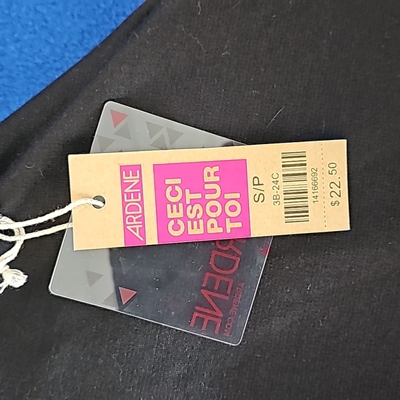 High rise skirt NWT - Picture 3 of 3